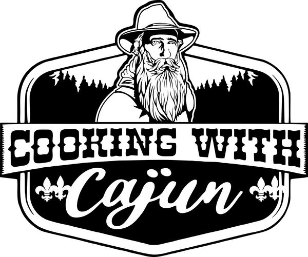 Cooking with Cajun 
