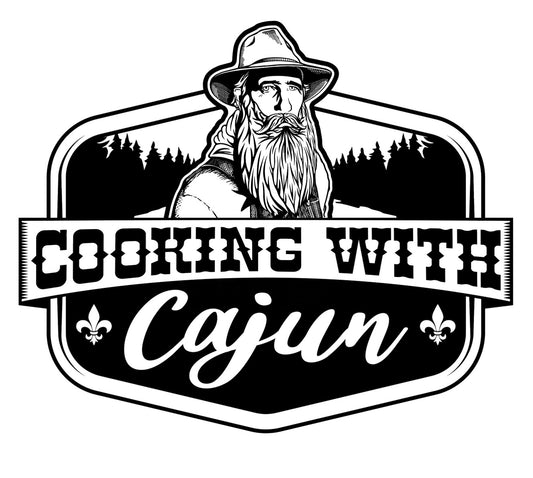 Cooking with Cajun Gift Card